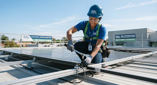 Solar PV Technician